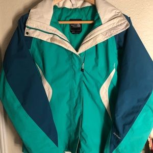 Women’s Northface Jacket